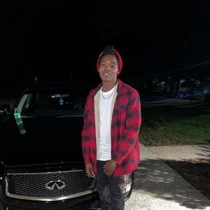 Meet your Posher, Jay